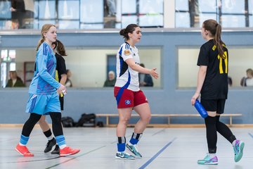 Bild 91 - wBJ NFV Futsalmeisterschaft